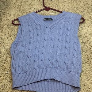 never worn this ! super cute over shirt